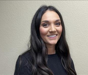 Office Manager Jordan Smith
